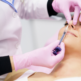 Fillers Before & After Result 12