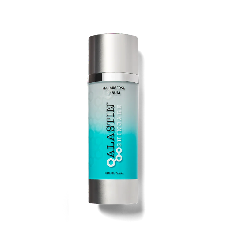 HA (Hyaluronic Acid) IMMERSE Serum™