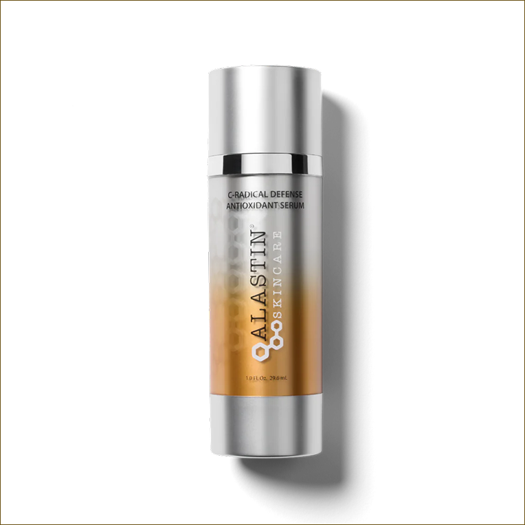 C-RADICAL Defense Antioxidant Serum