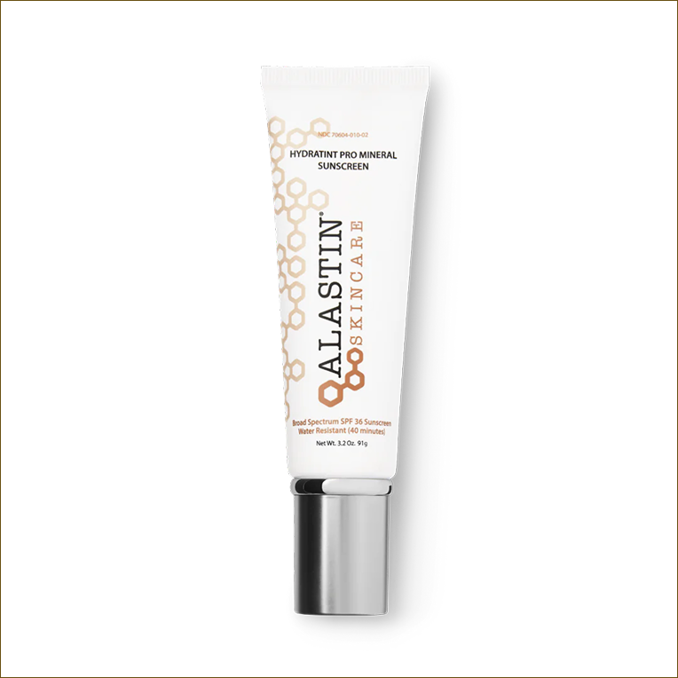 HydraTint Pro Mineral Broad Spectrum Sunscreen SPF 36753