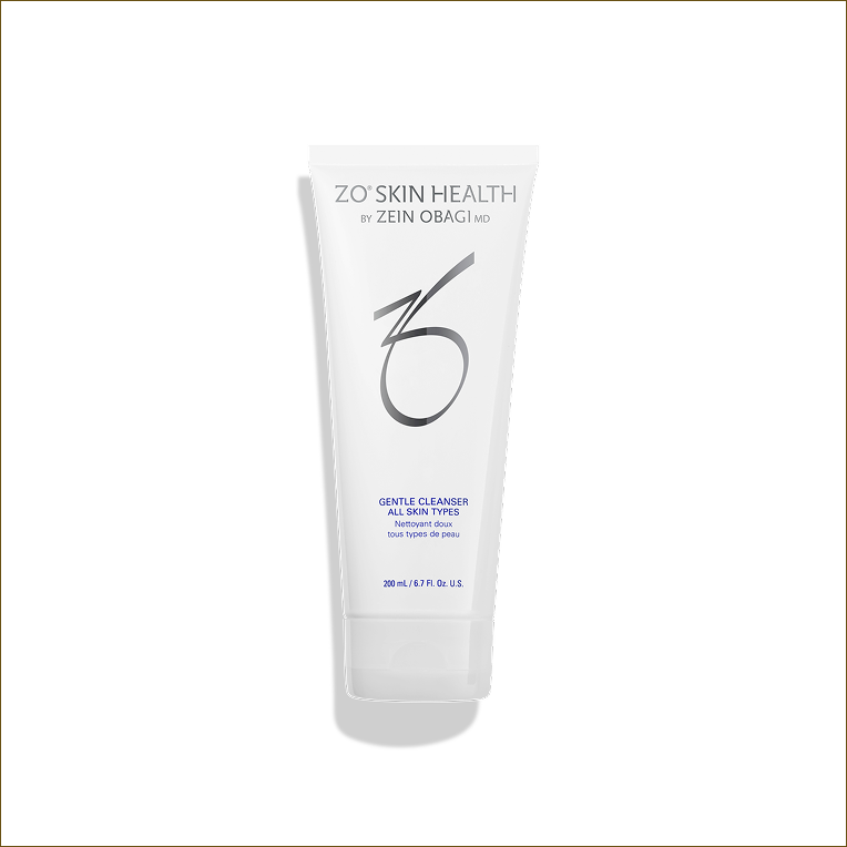 Gentle Cleanser