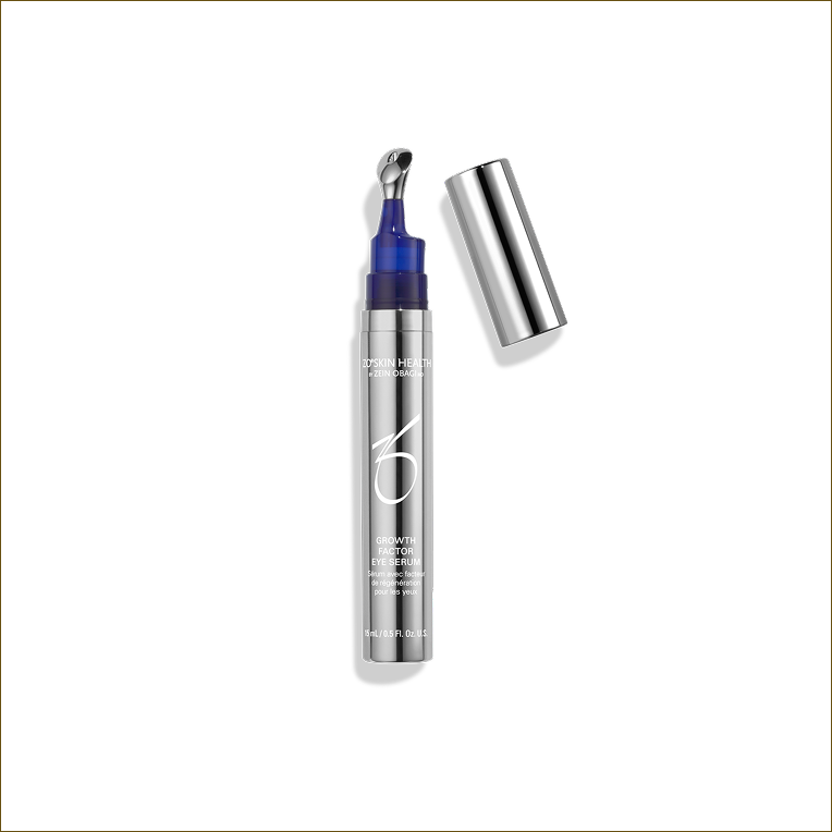 Growth Factor Eye Serum