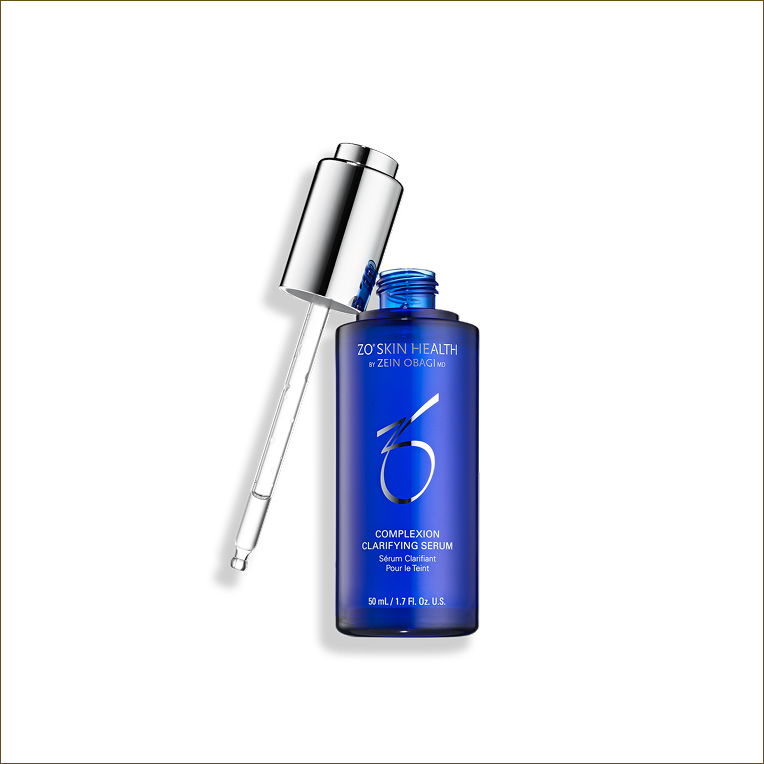 Complexion Clarifying Serum