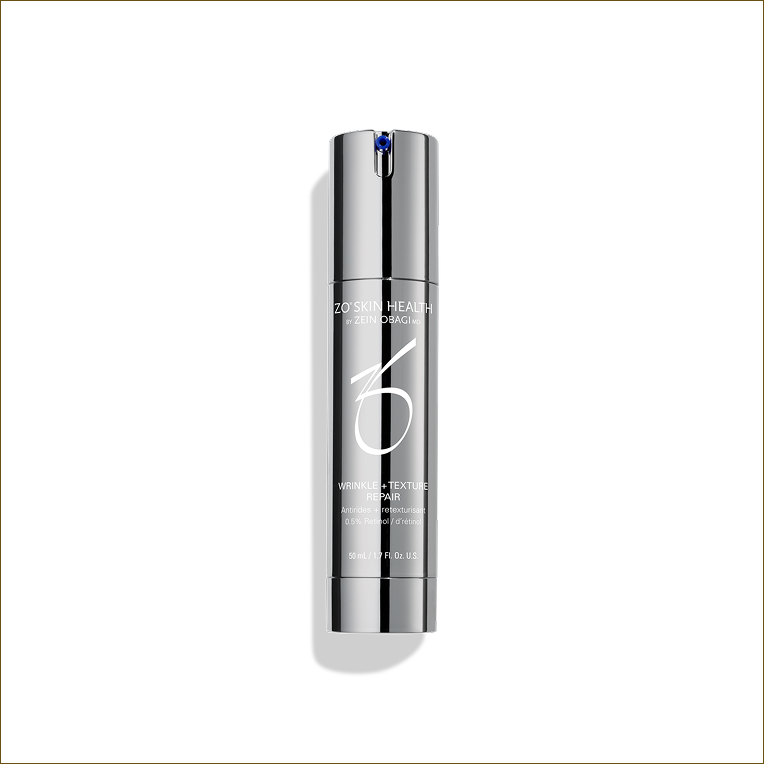 Wrinkle + Texture Repair