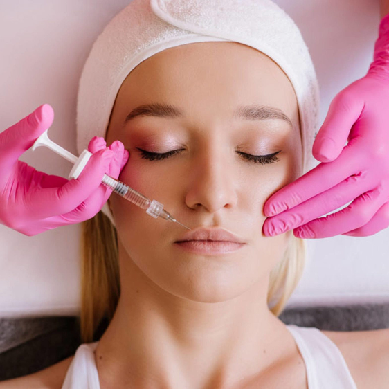 Dermal Fillers