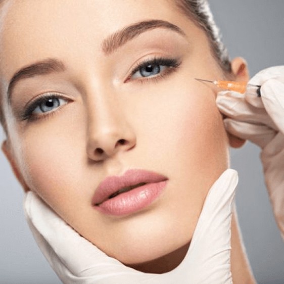 Botox®, Dysport® and Xeomin®