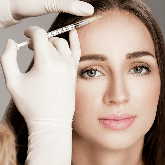 Rejuran® Hair Rejuvenation